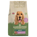 Harringtons Dog Lamb & Rice 4kg