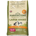 Harringtons Dog Large Chicken
