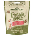 Harringtons Grain Free Salmon Bites Treats 100g