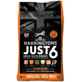 Harringtons Just 6 Chicken 12kg