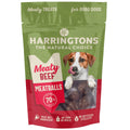 Harringtons Meaty Beef M/Balls Trt 70g