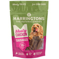 Harringtons Meaty Chck Sausage Trt 70g