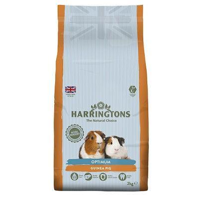 Harringtons Optimum Guinea 8kg