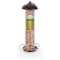 Harrisons Hammertone Copper Seed Feeder 30cm