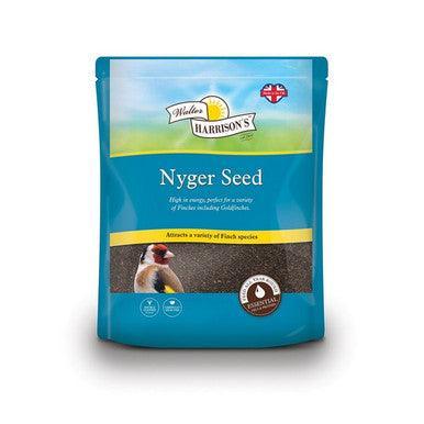 Harrisons Nyger Seed Pouch 2kg