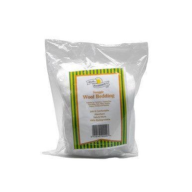 Harrisons Small Animal Wool Bedding Small 46-48g