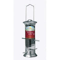 Harrisons Steel Die Cast Nyger Feeder 20cm