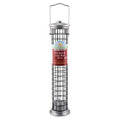 Harrisons Steel Die Cast Suet Roll and Fat Ball Feeder 40cm