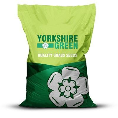 Haylage - Grass Seed Mixture