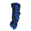 Haylage Net Black/Blue 40"