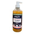 Heathly Paws Scottish Salmon Oil with Sheepfat 500ml