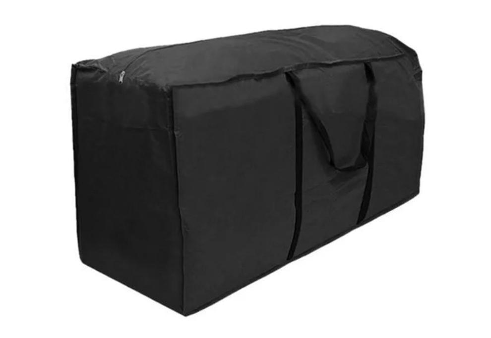 Heavy Duty Double Hay Bale Storage Bag