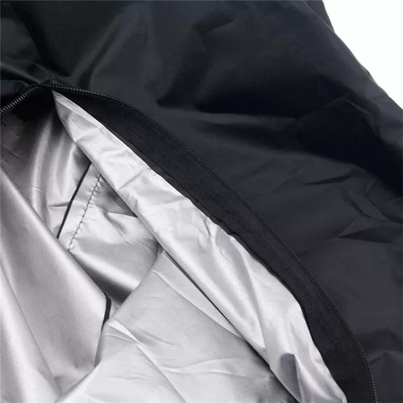 Heavy Duty Double Hay Bale Storage Bag