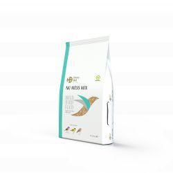 Henry Bell No Mess Wild Bird Mix, 12.55kg