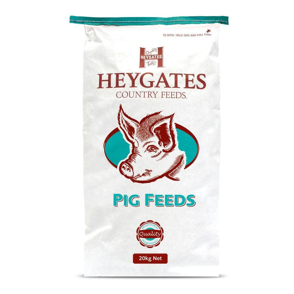 Heygates Breeding Sow Nuts