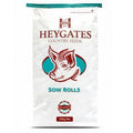 Heygates Breeding Sow Rolls