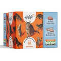 Hi Life Cat Tuna Recipes in Jelly Pouch 32pack, 70g