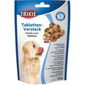 Hiding Place for Tablets, for Dogs