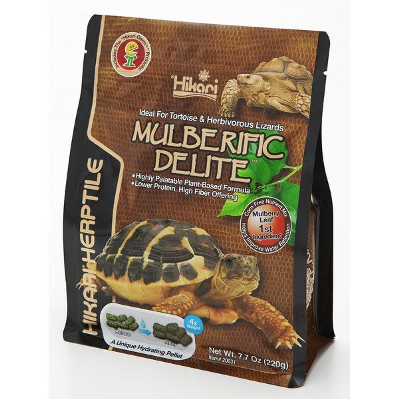 Hikari Mulberific Delite 220g