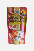 Hikari Oranda Gold Mini [SNG] 100g