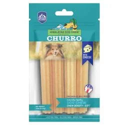Himalayan Churro Cheese, 4pk