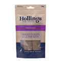 Hollings 100% Meat Treat Chicken 100g