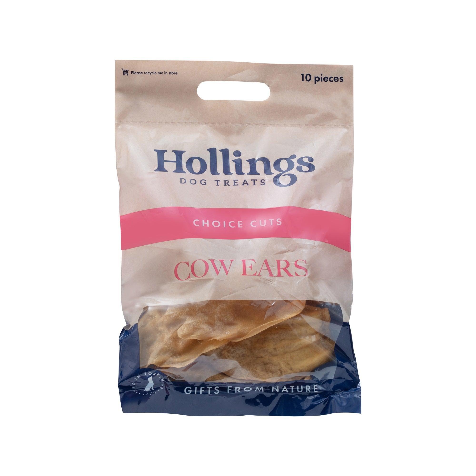 Hollings Cow Ears 4
