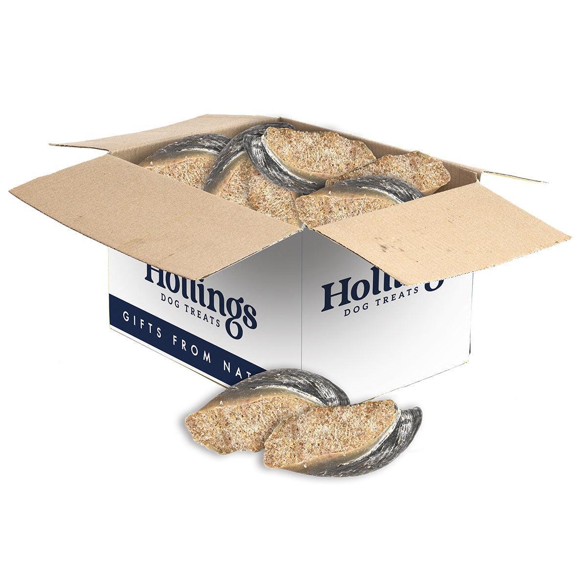 Hollings Hooves Filled Loose