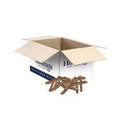 Hollings Pork Sausages Bulk Box, 3kg