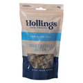 Hollings Whitefish Bites 75g