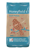 Honeyfield Suet Fruity Pellet 550g