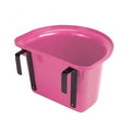 Hook Over Manger Pink