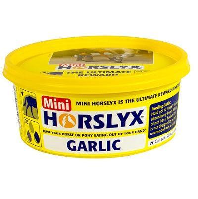 Horslyx Minilick Garlic (650g)