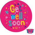 Horslyx Minilick Get Well Sleeves