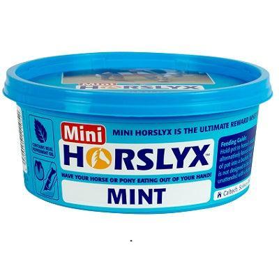 Horslyx Minilick Mint (650g)