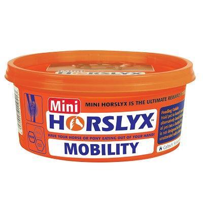 Horslyx Minilick Mobility (650g)