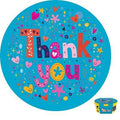 Horslyx Minilick Thank You Sleeves