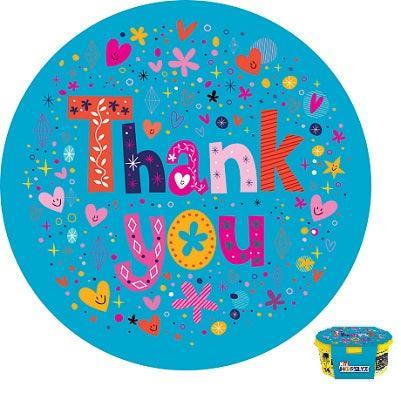 Horslyx Minilick Thank You Sleeves