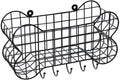House of Paws Dog Bone Wire Storage Shelf