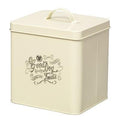 House of Paws Good Dog Treat Tin Cream