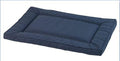 House of Paws Navy Water Resistant Crate Mat