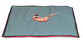 House of Paws Pheasant Water Resistant Boot Mat