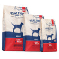 Healthy Paws Game & Millet Adult 2KG