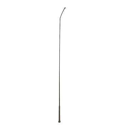 Hy School Economy Shooling Whip Black