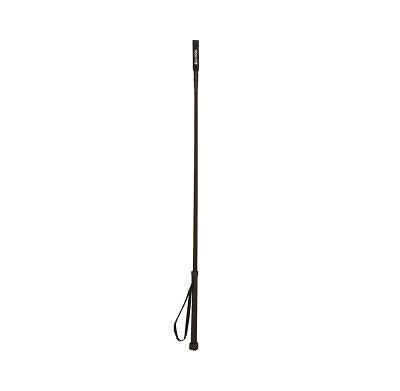 Hy School Riding Whip Black
