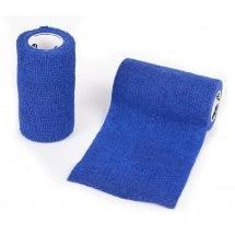 HyHealth Sport Wrap Bright Blue