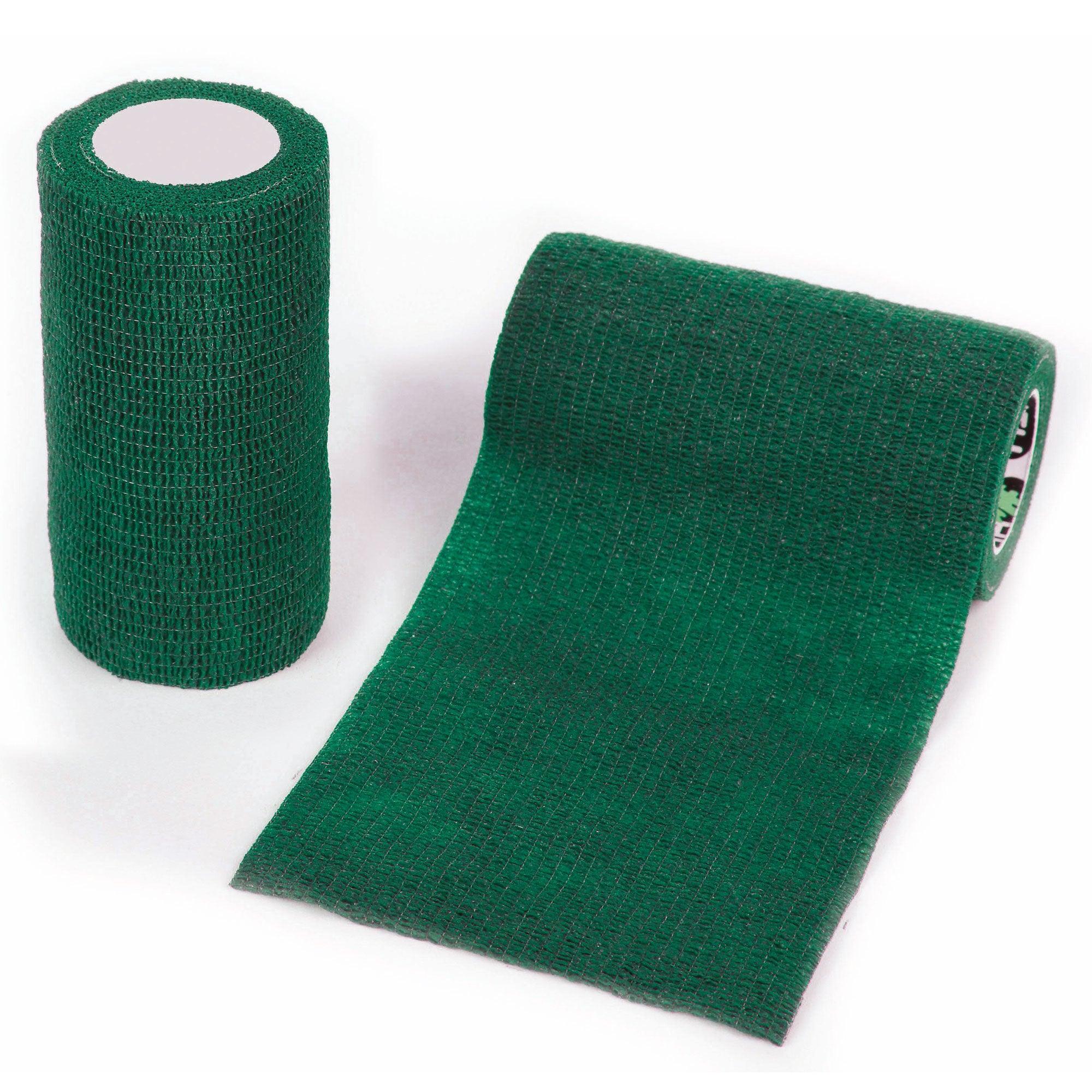 HyHealth Sport Wrap Hunter Green