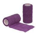 HyHealth Sport Wrap Purple