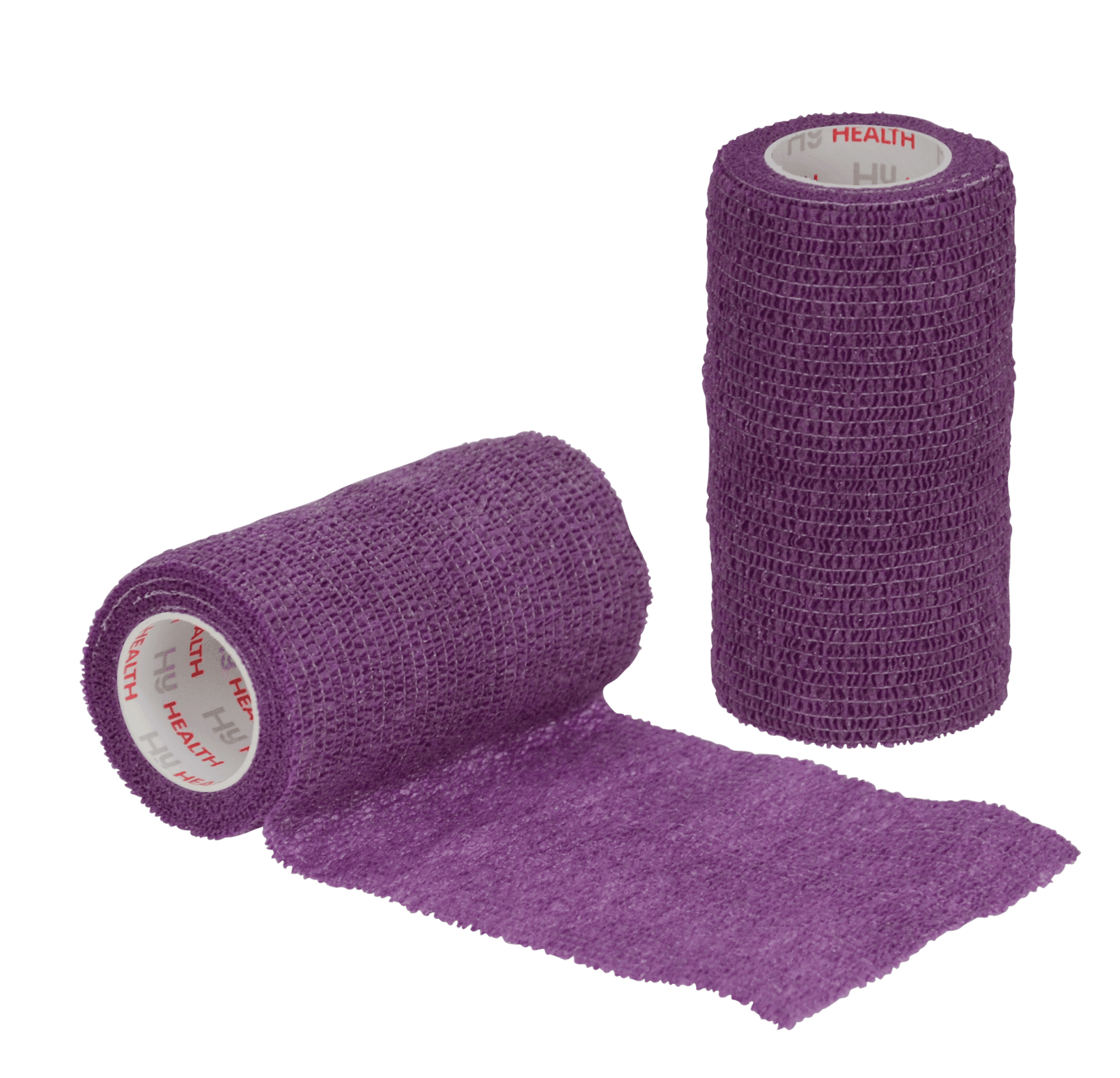 HyHealth Sport Wrap Purple