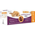 Iams Advanced Nutrition Adult 1+ Years Cat Food Land & Sea Collection In Gravy, 48 x 85g